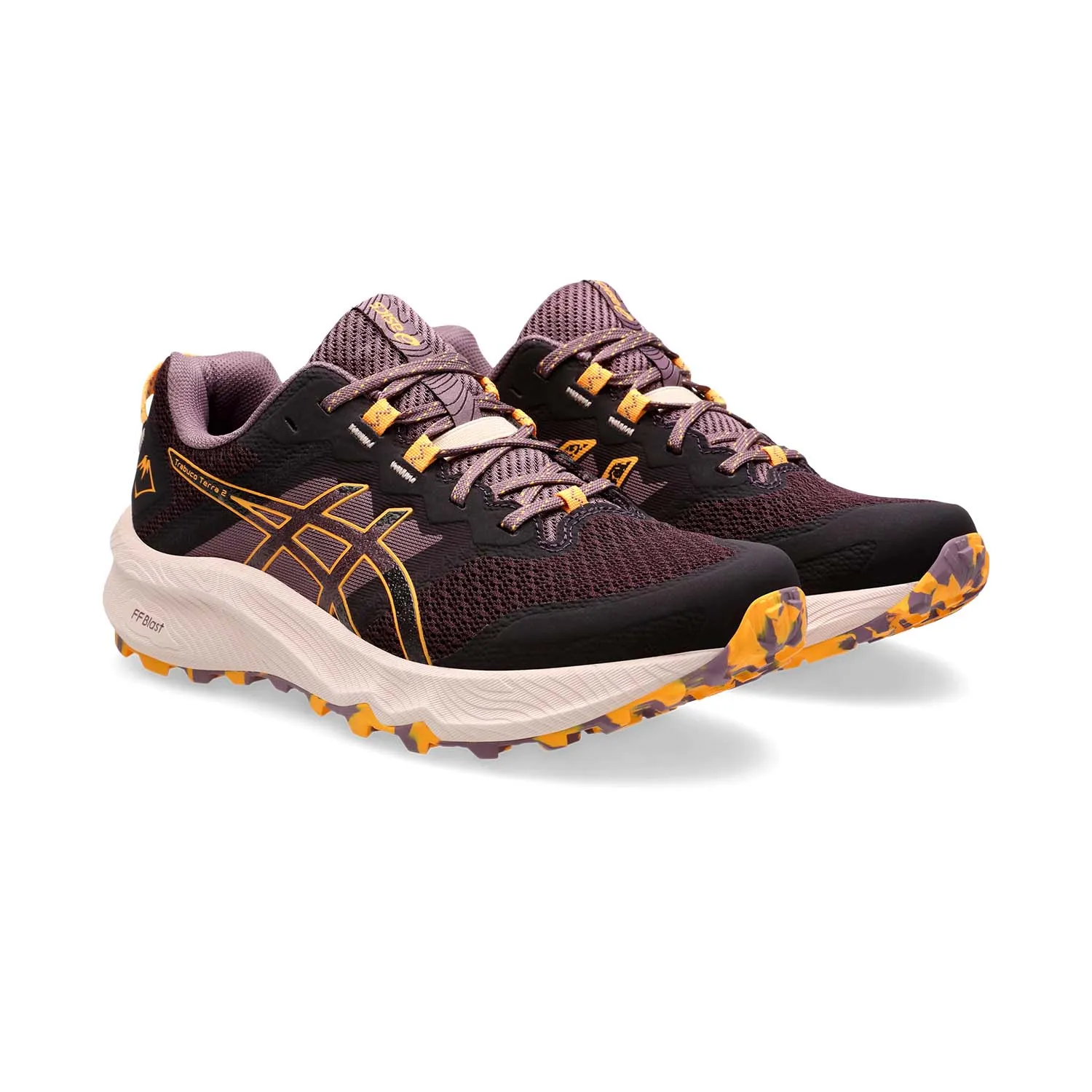 Asics Trabuco Terra 2