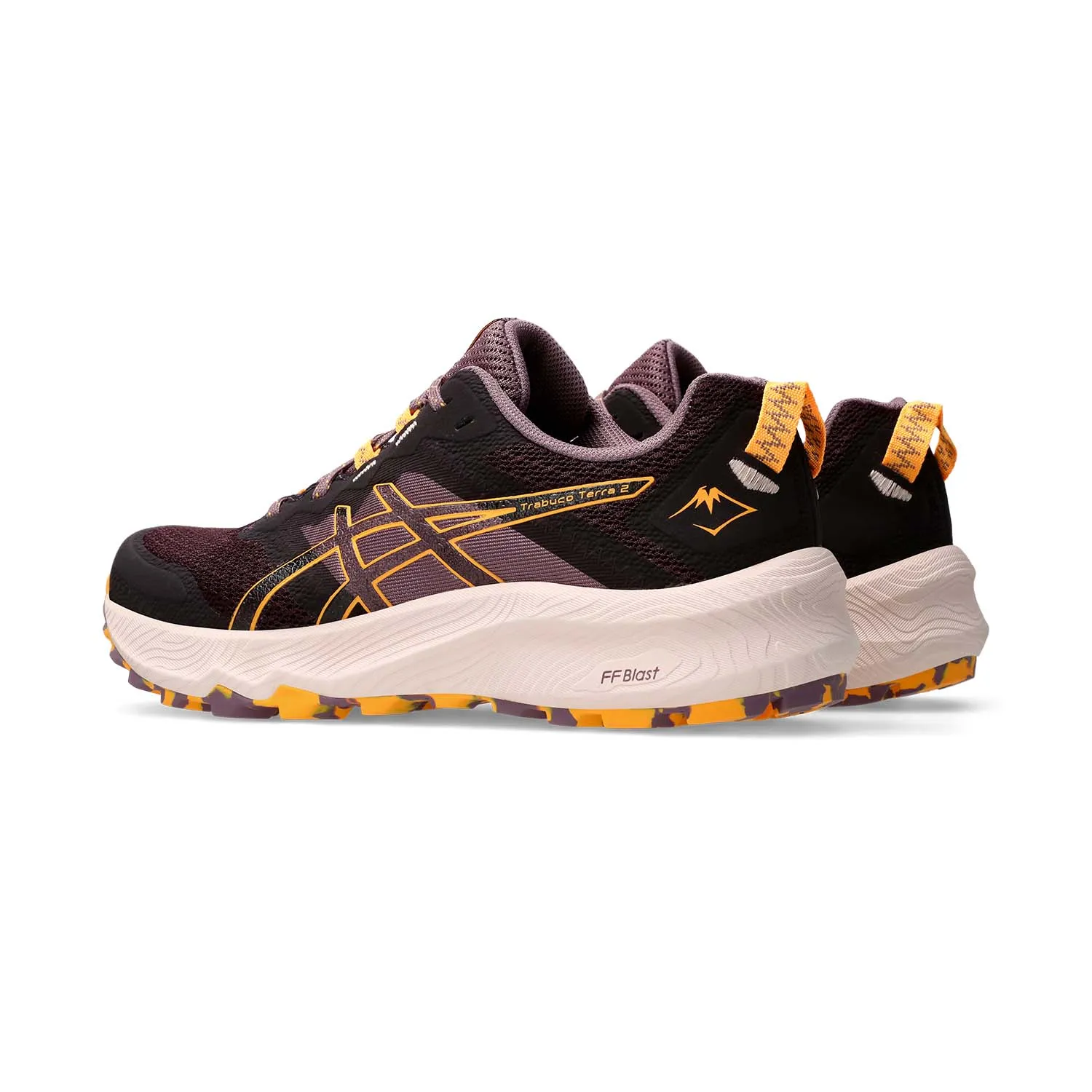 Asics Trabuco Terra 2