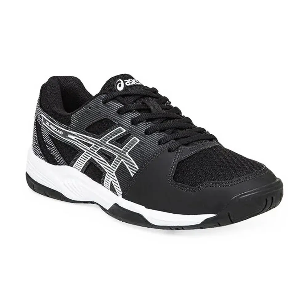 ASICS ZAPATILLAS HOMBRE  GELREBOUND HOMBRE BLKGRAFIT GREY
