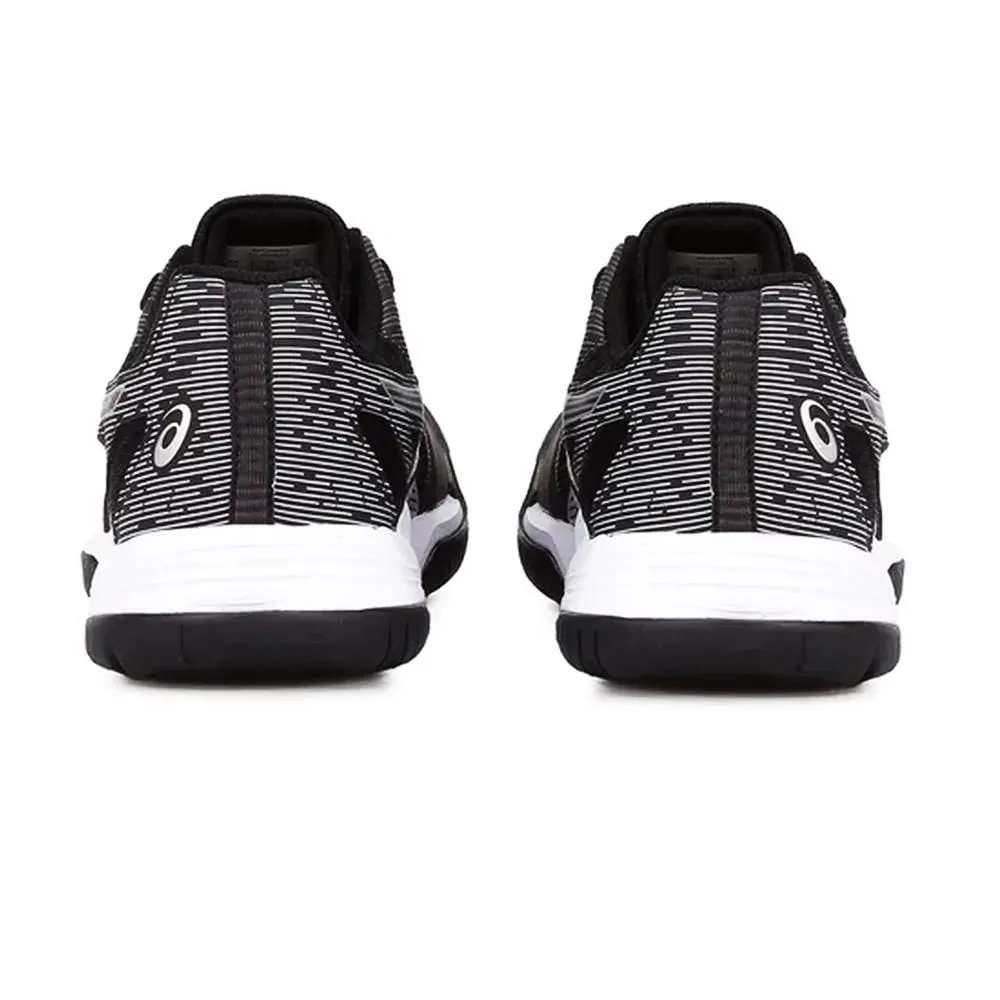 ASICS ZAPATILLAS HOMBRE  GELREBOUND HOMBRE BLKGRAFIT GREY