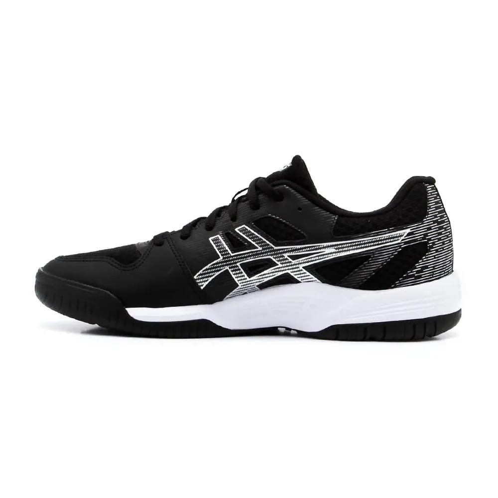 ASICS ZAPATILLAS HOMBRE  GELREBOUND HOMBRE BLKGRAFIT GREY
