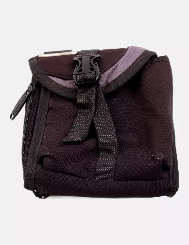 Astore Bolso negro