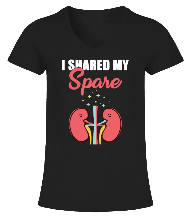 AUTISM MOM , AUTISM AWARENESS TSHIRT CAMISETA CUELLO PICO MUJER