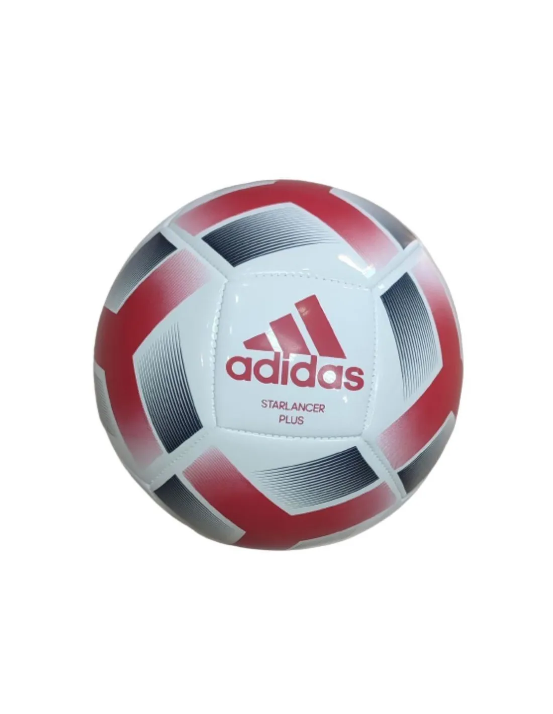 Balón de Fútbol adidas Starlancer Plus