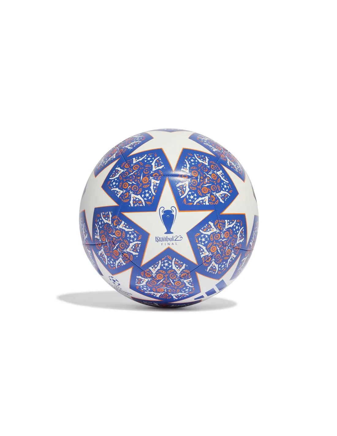 Balón de Fútbol adidas UCL Istanbul