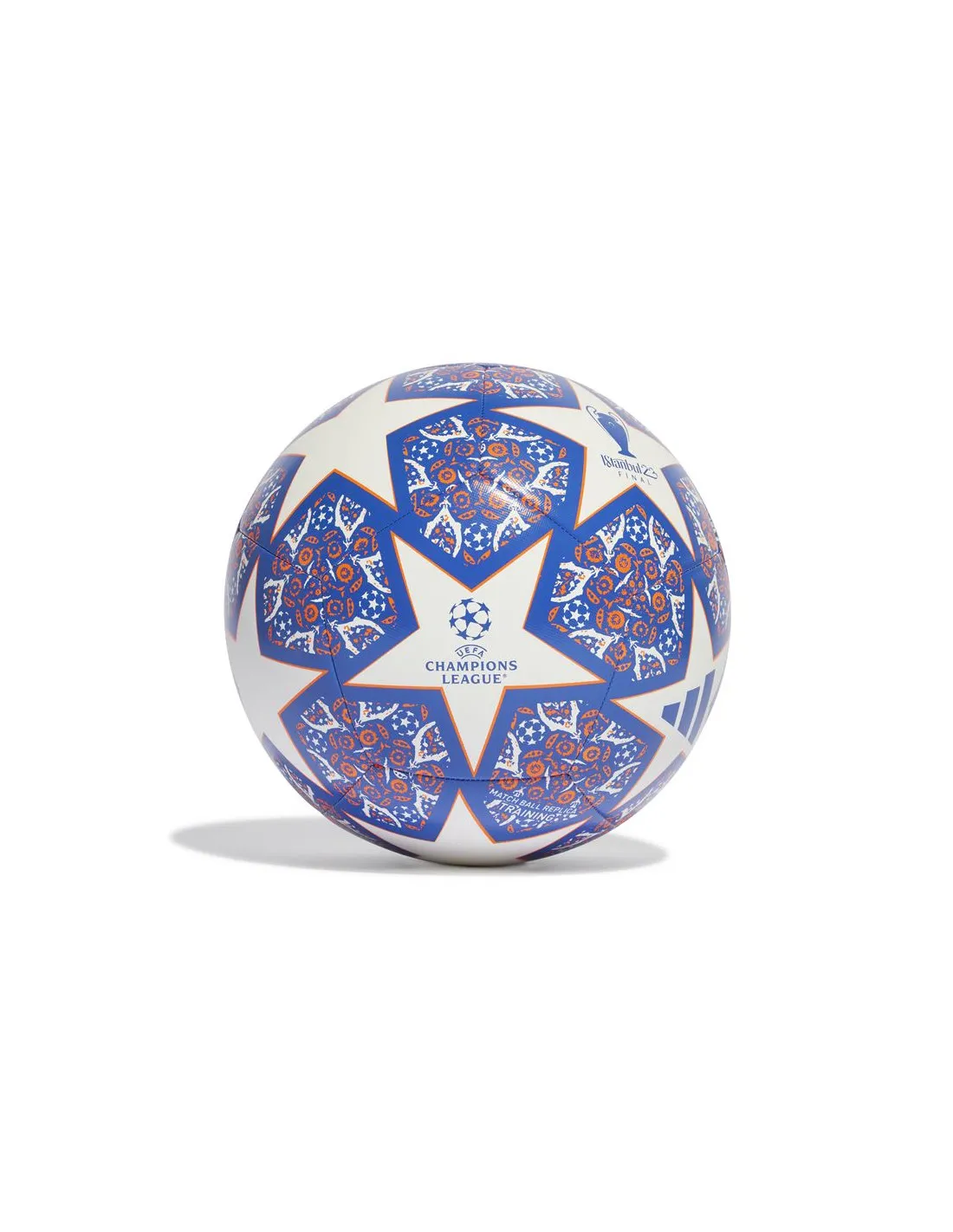 Balón de Fútbol adidas UCL Istanbul