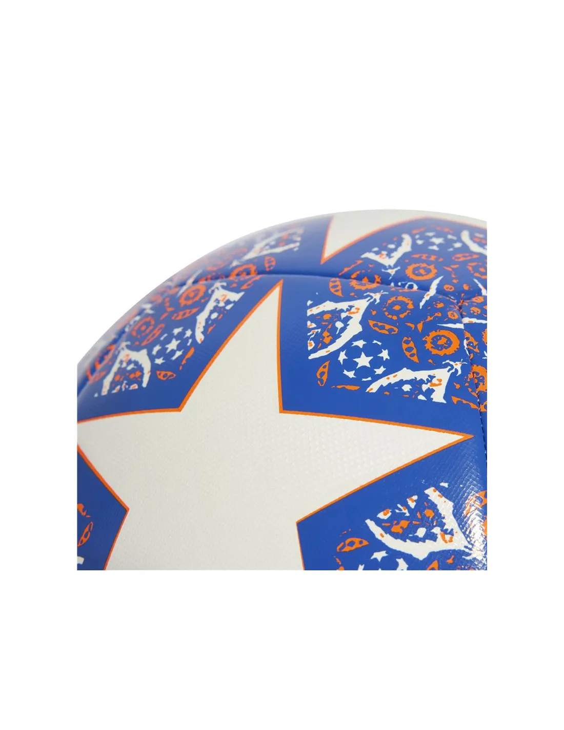 Balón de Fútbol adidas UCL Istanbul