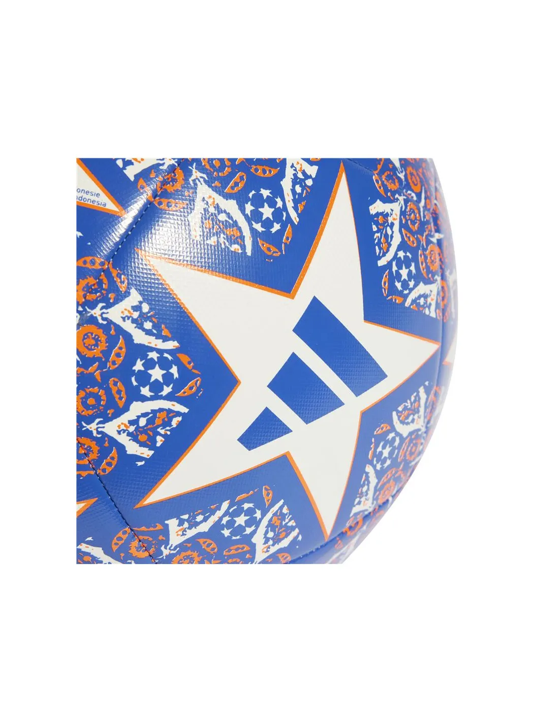Balón de Fútbol adidas UCL Istanbul
