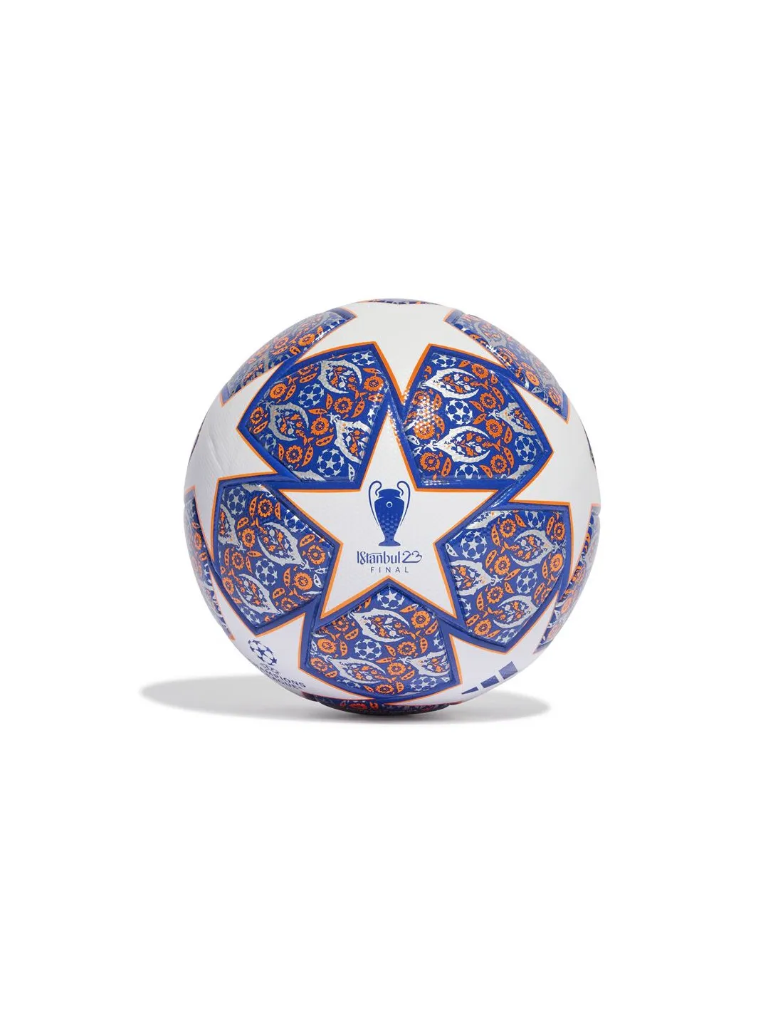 Balón de Fútbol adidas UCL League Istanbul