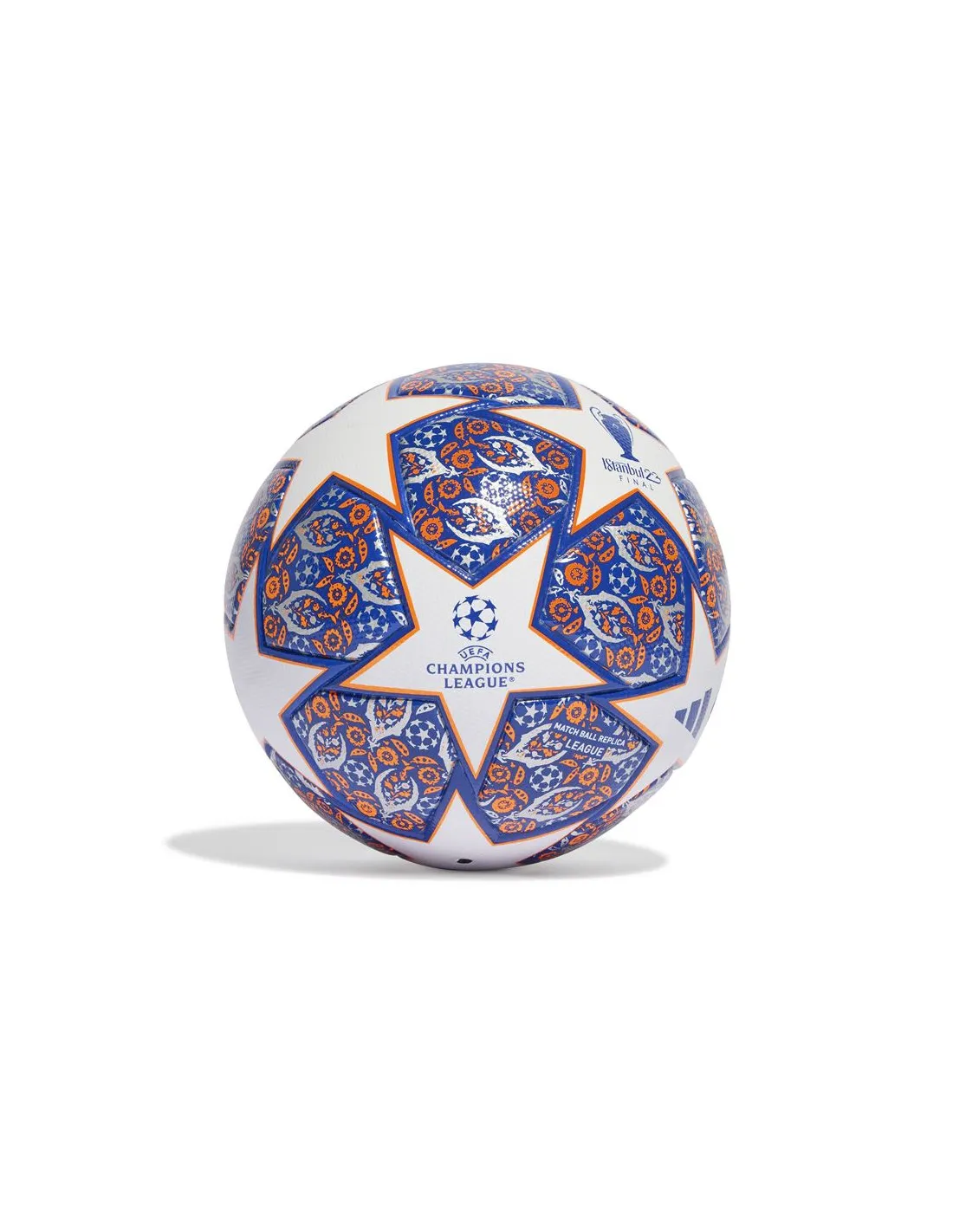 Balón de Fútbol adidas UCL League Istanbul