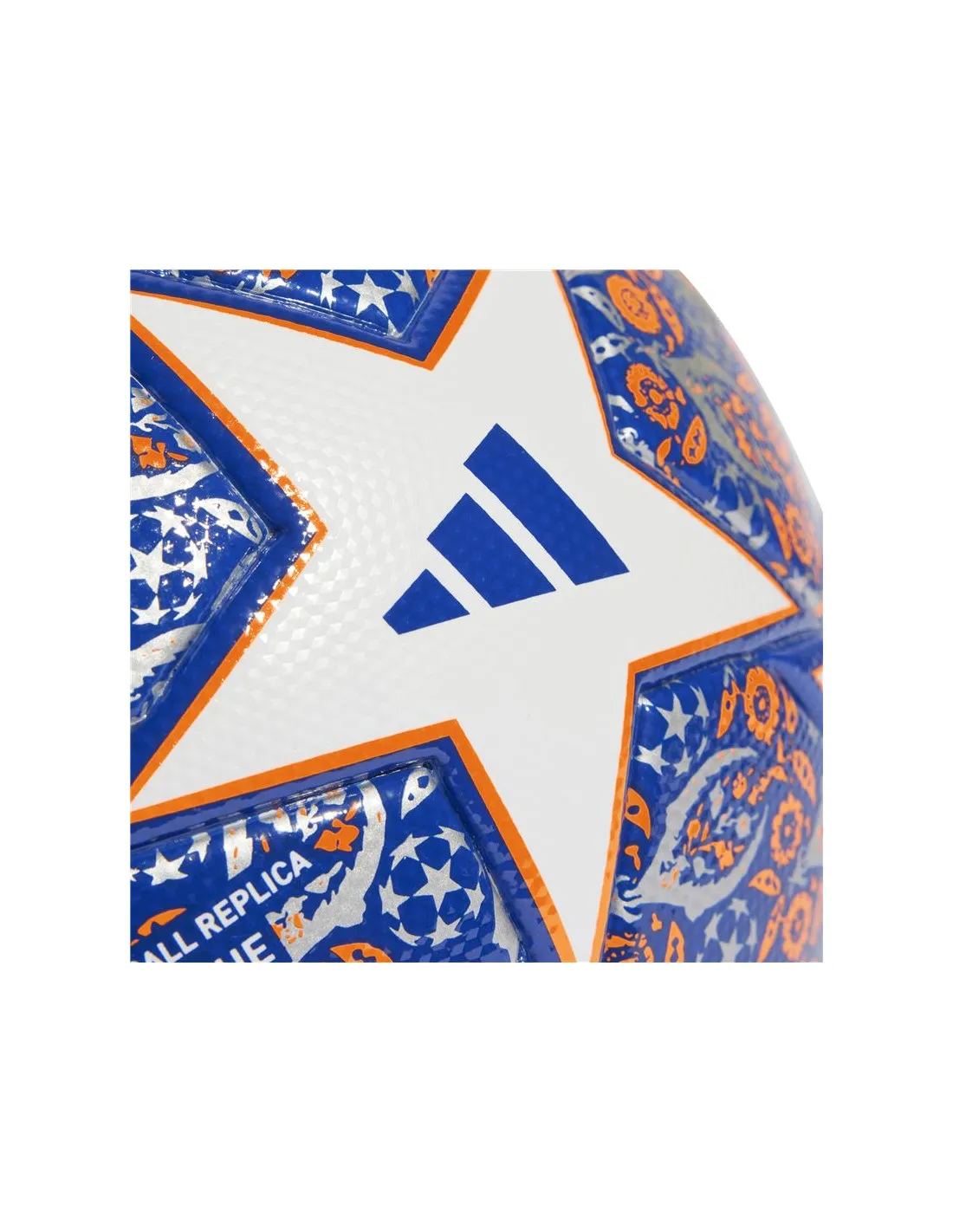 Balón de Fútbol adidas UCL League Istanbul