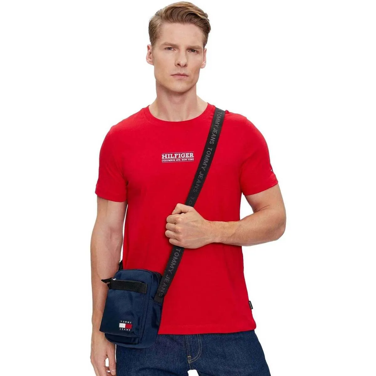 BANDOLERA HOMBRE  AM0AM11967