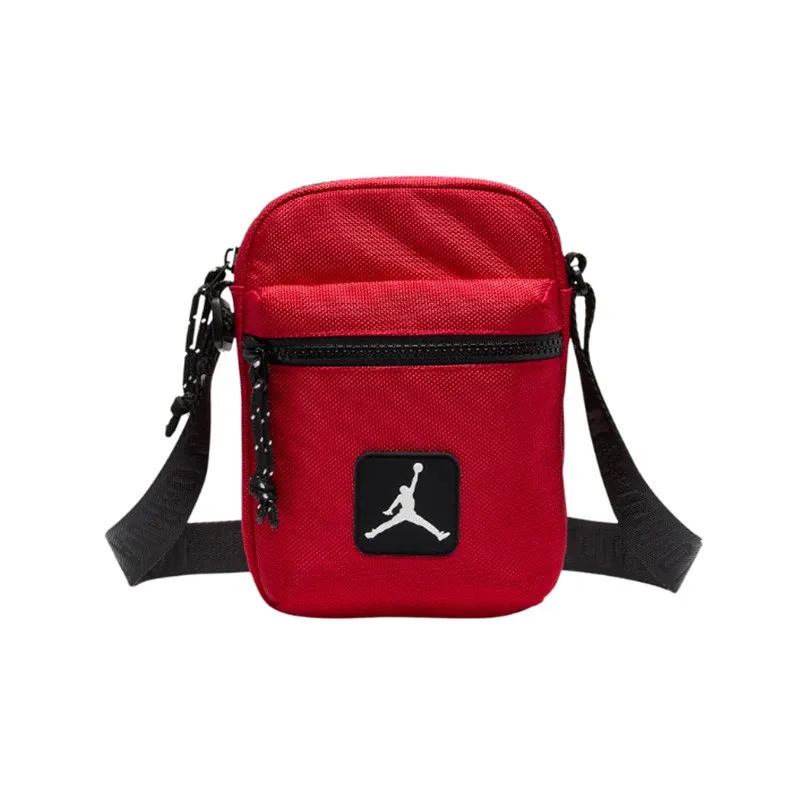 BANDOLERA JORDAN RISE FESTIVAL BAG