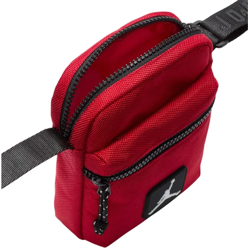 BANDOLERA JORDAN RISE FESTIVAL BAG
