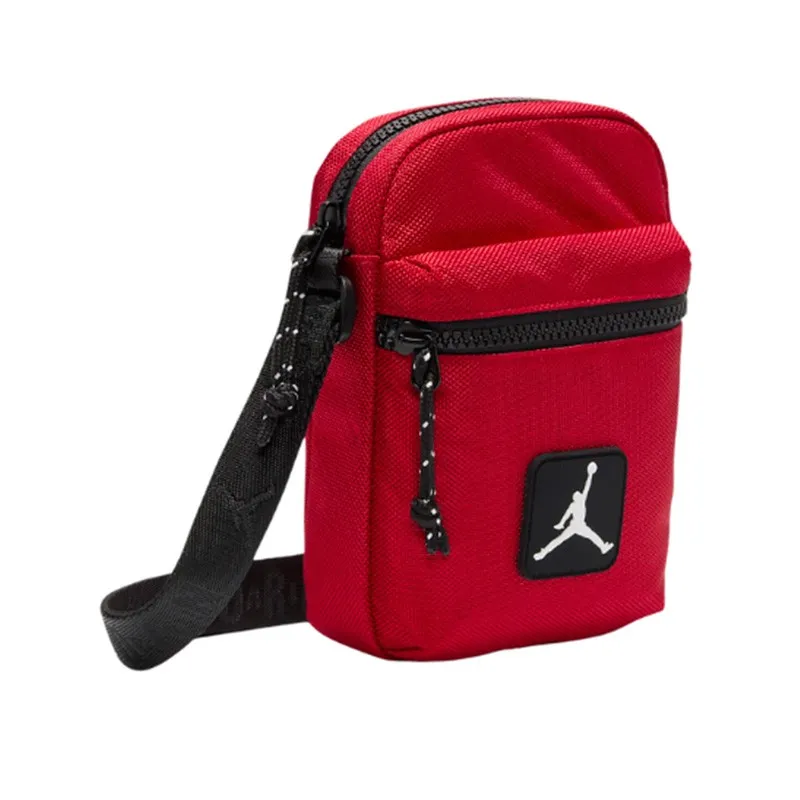 BANDOLERA JORDAN RISE FESTIVAL BAG
