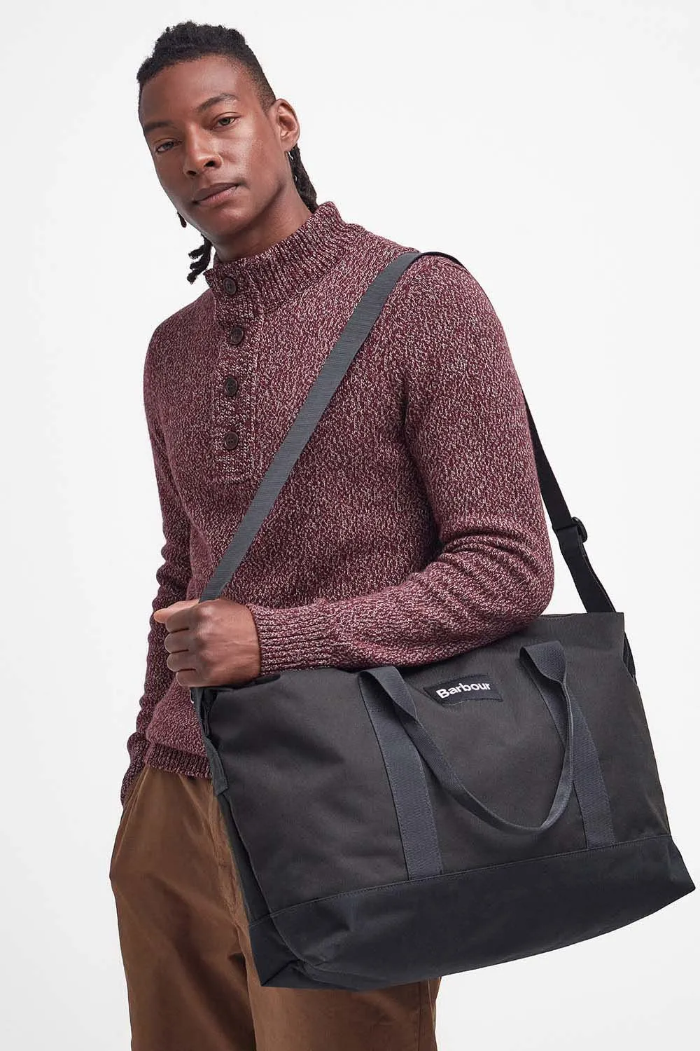 Barbour Bolsa Highfield