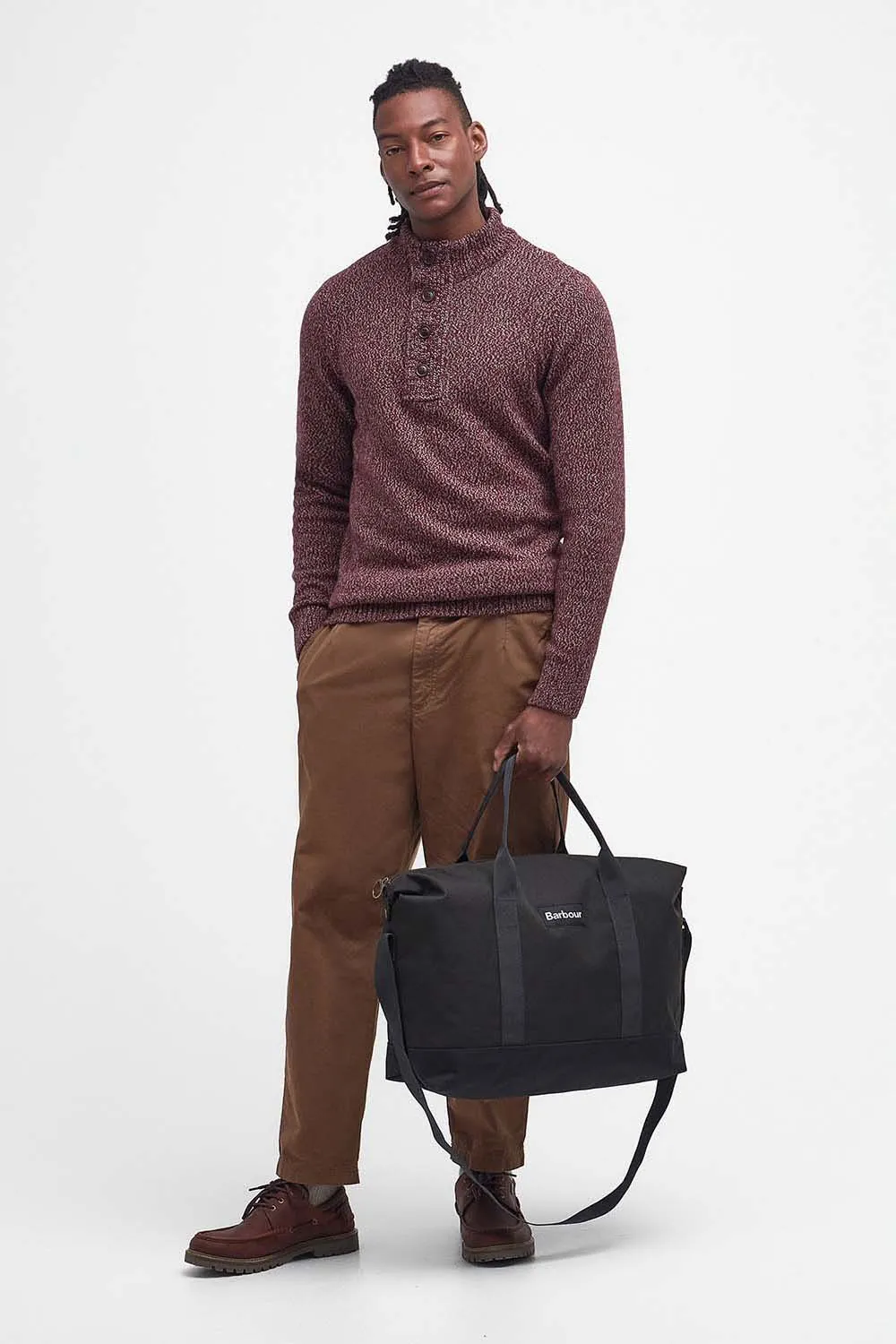 Barbour Bolsa Highfield