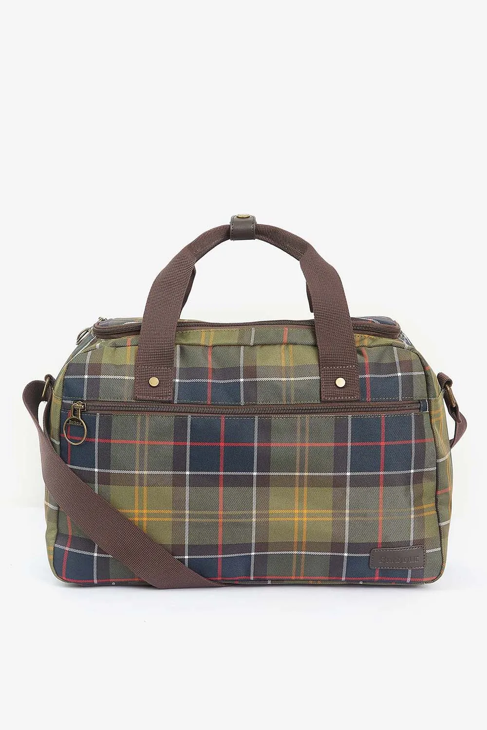 Barbour Bolsa Torridon Tartan