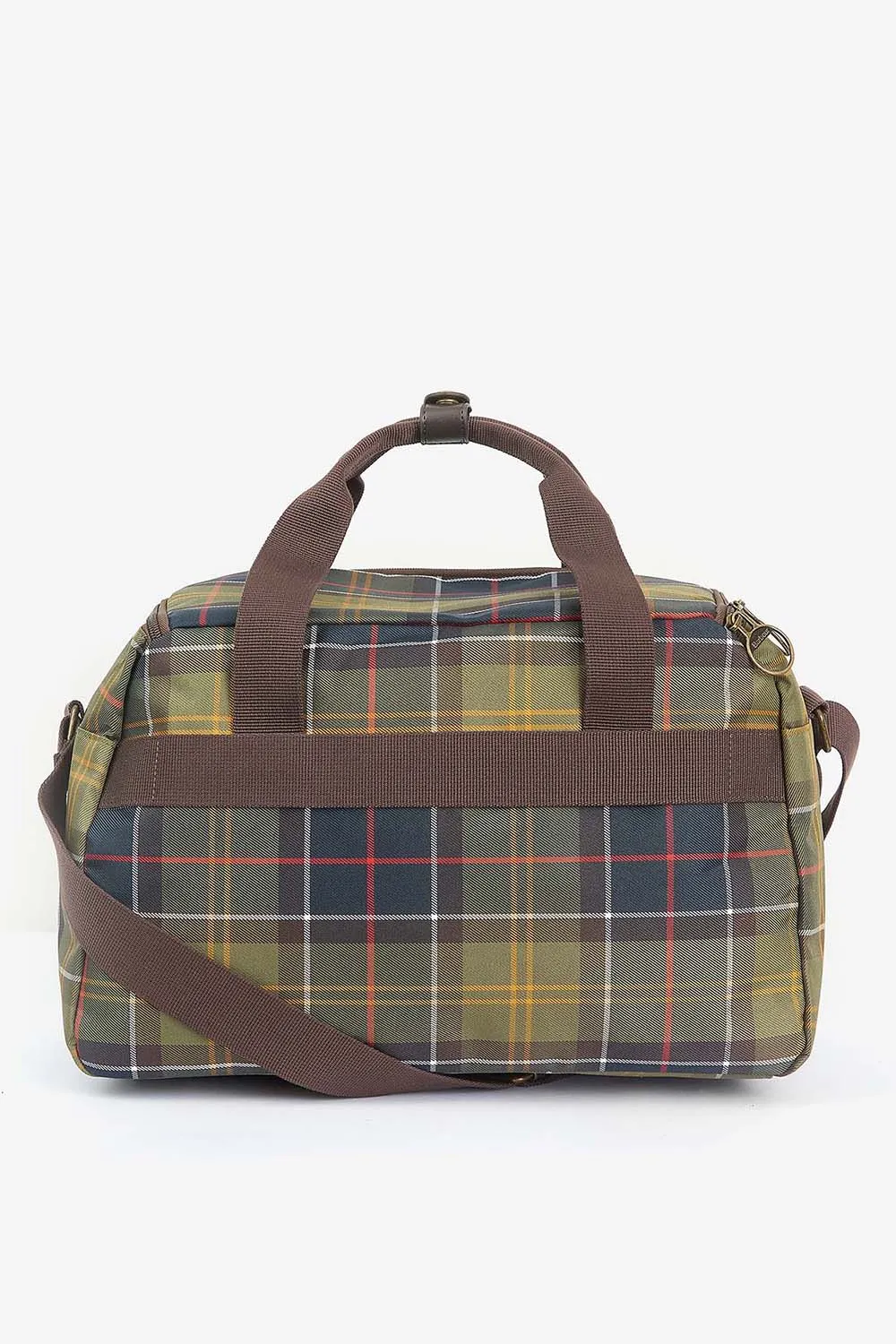 Barbour Bolsa Torridon Tartan