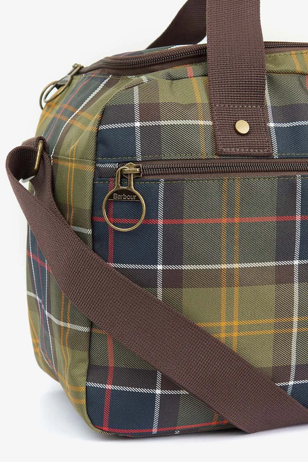 Barbour Bolsa Torridon Tartan