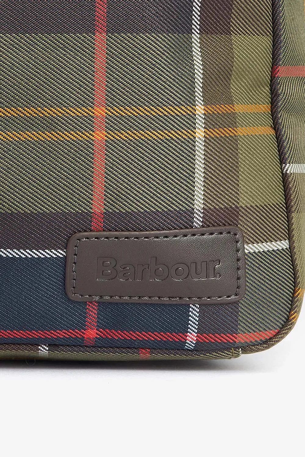 Barbour Bolsa Torridon Tartan