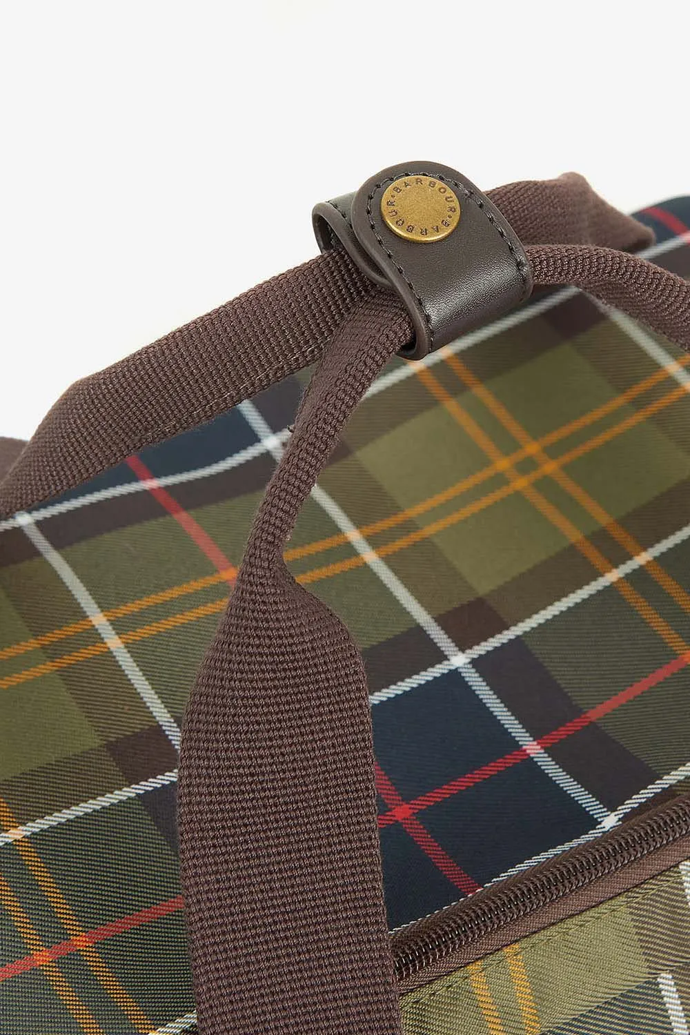 Barbour Bolsa Torridon Tartan