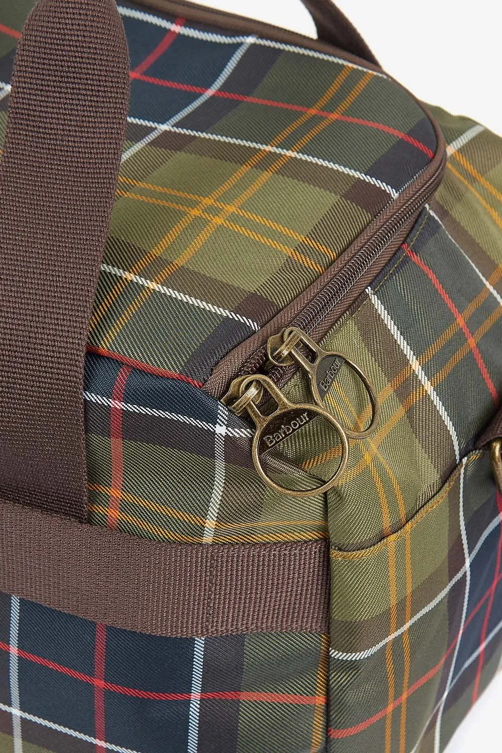 Barbour Bolsa Torridon Tartan