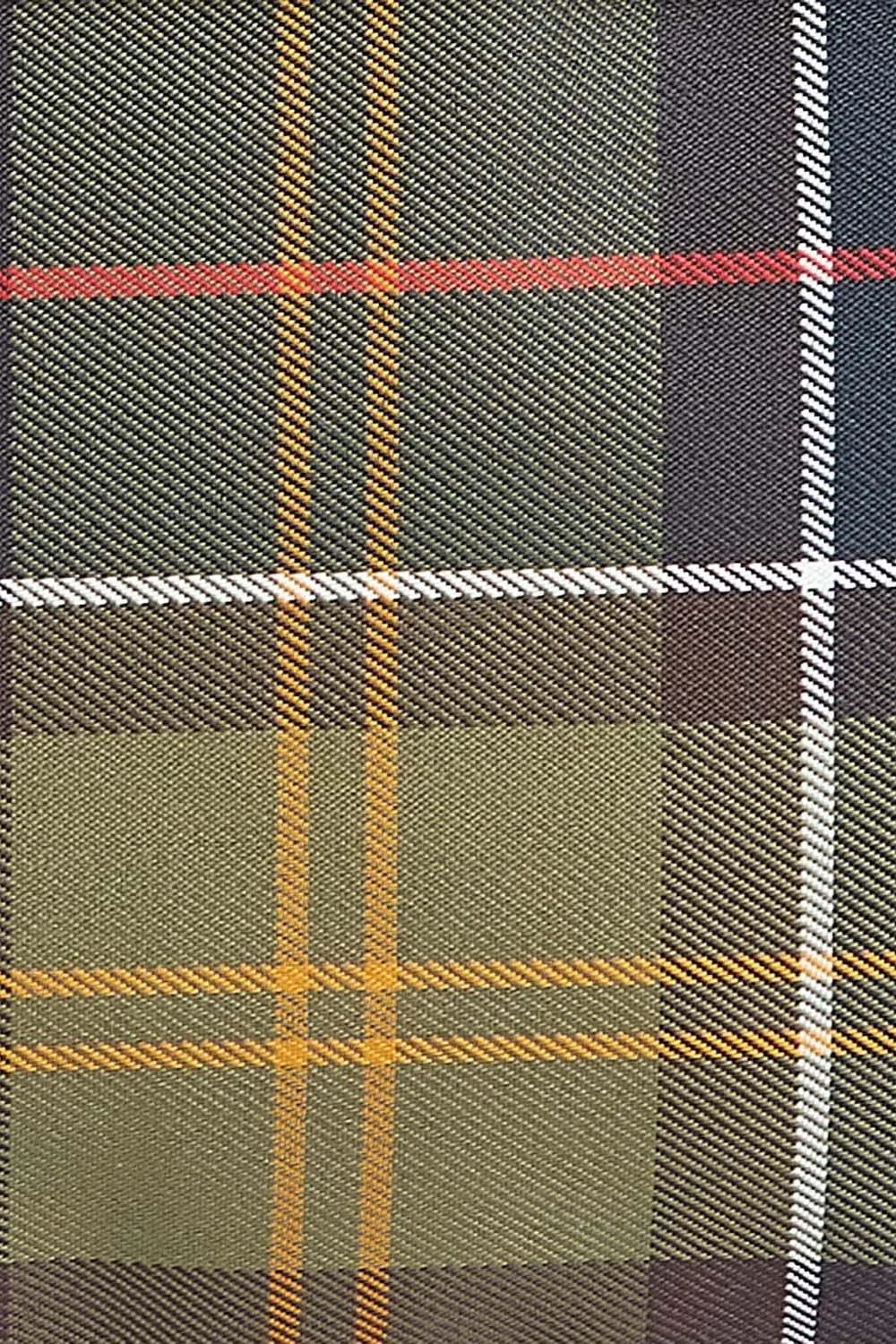 Barbour Bolsa Torridon Tartan