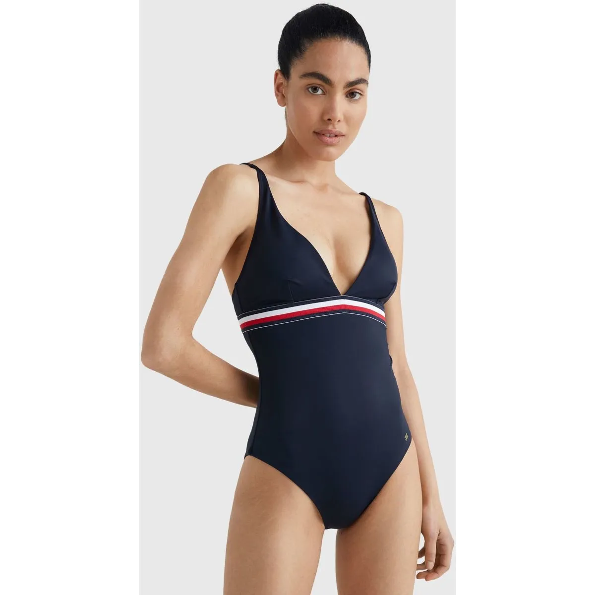 BAÑADOR TRIANGLE  MUJER