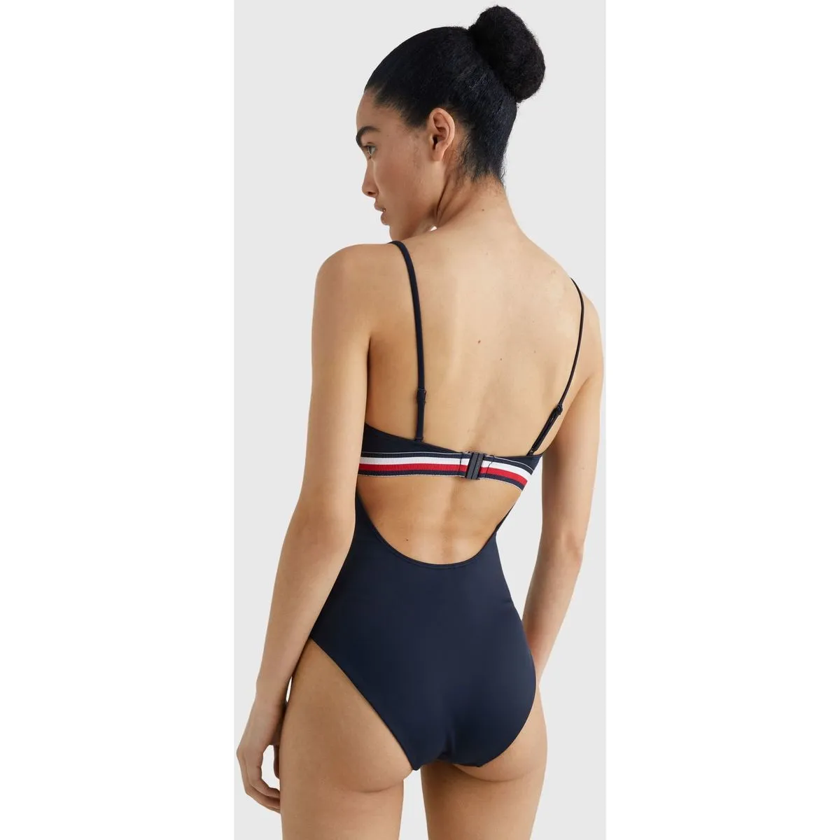 BAÑADOR TRIANGLE  MUJER