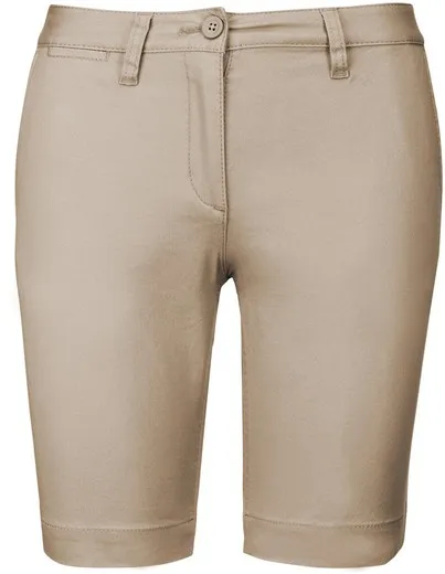 Bermuda Chino mujer