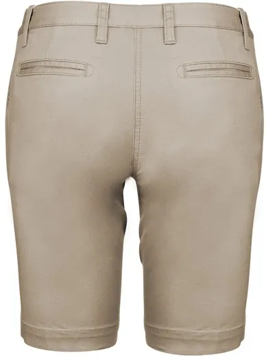 Bermuda Chino mujer