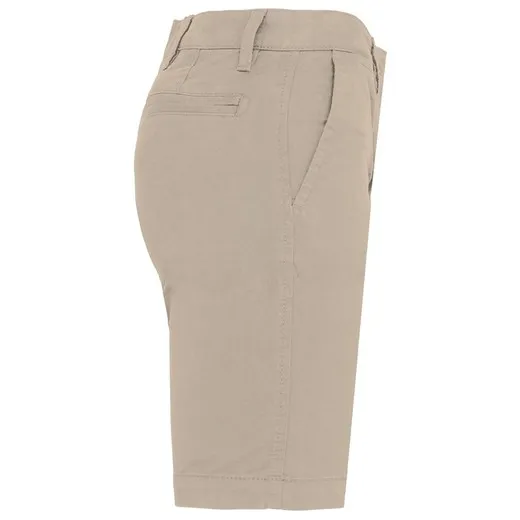 Bermuda Chino mujer