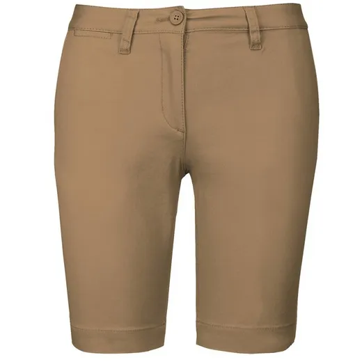 Bermuda Chino mujer
