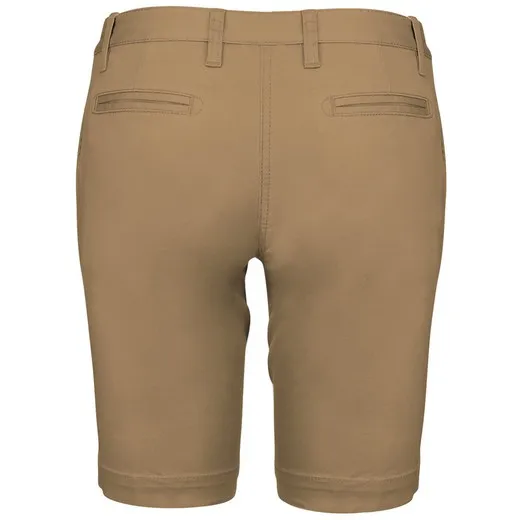 Bermuda Chino mujer