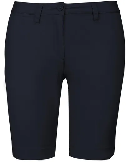 Bermuda Chino mujer