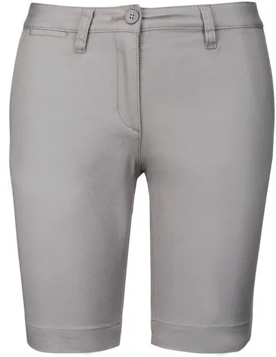 Bermuda Chino mujer