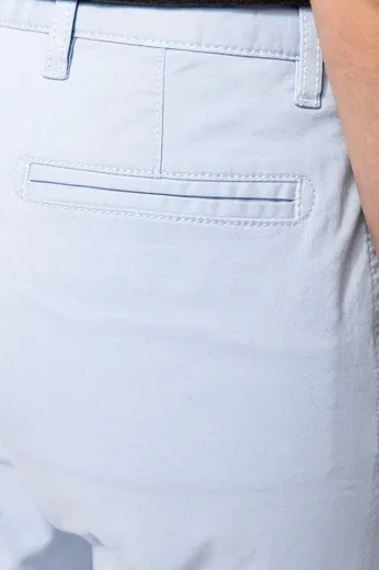 Bermuda Chino mujer