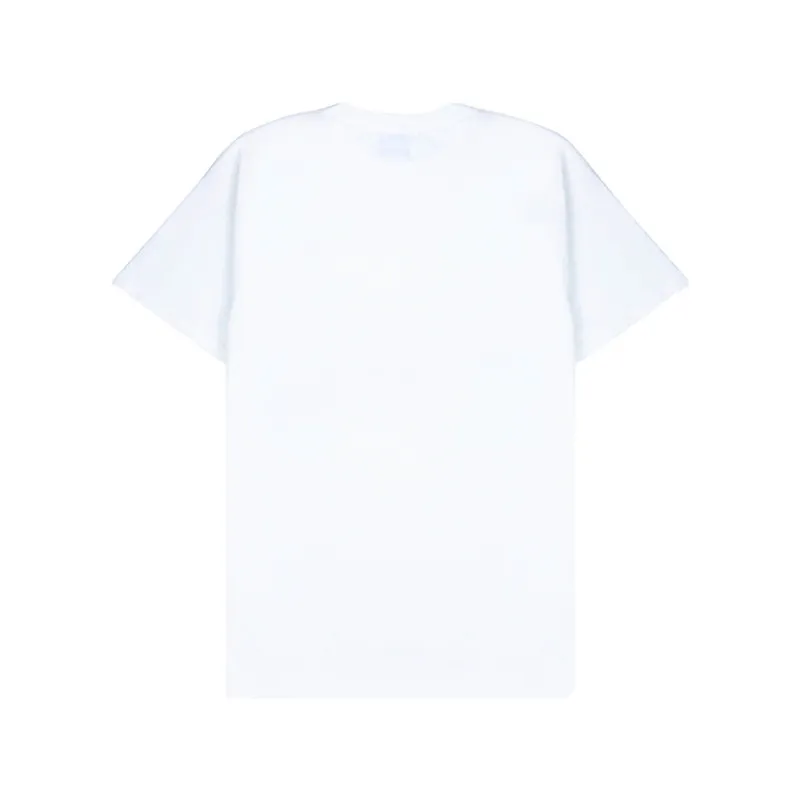 BESSEL BAILE TEE WHITE