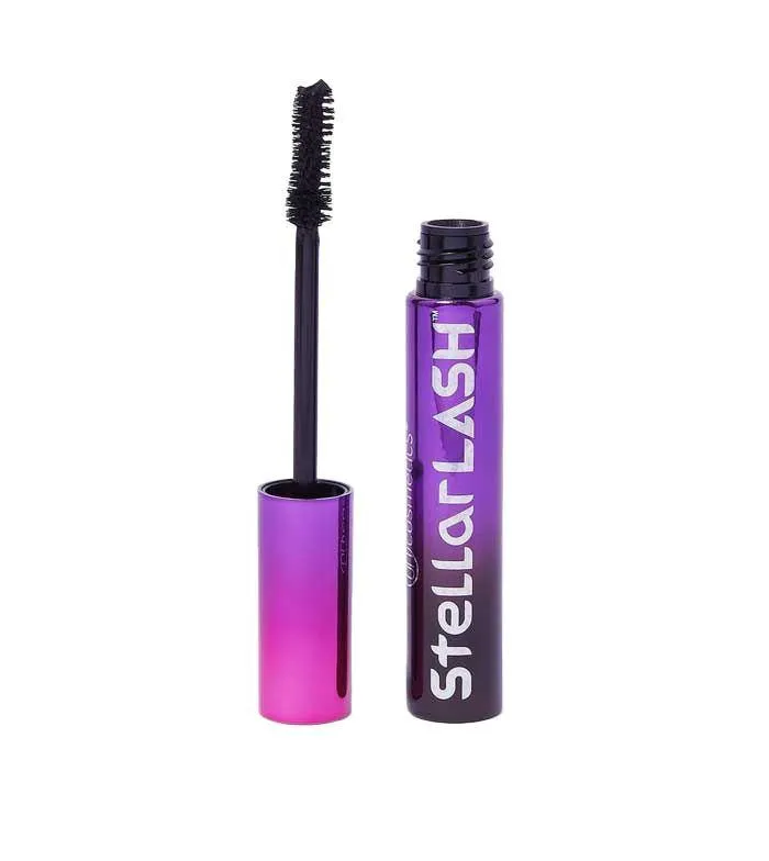 BH COSMETICS  MáSCARA DE PESTAAS VOLUMINIZADORA STELLARLASH