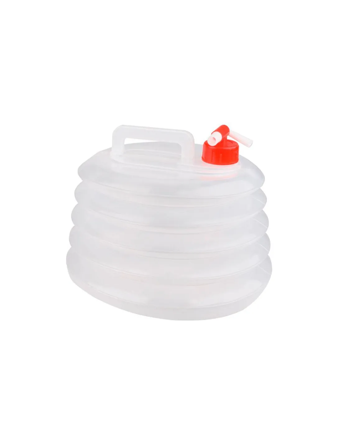 Bidon de camping Abbey 10 Litros