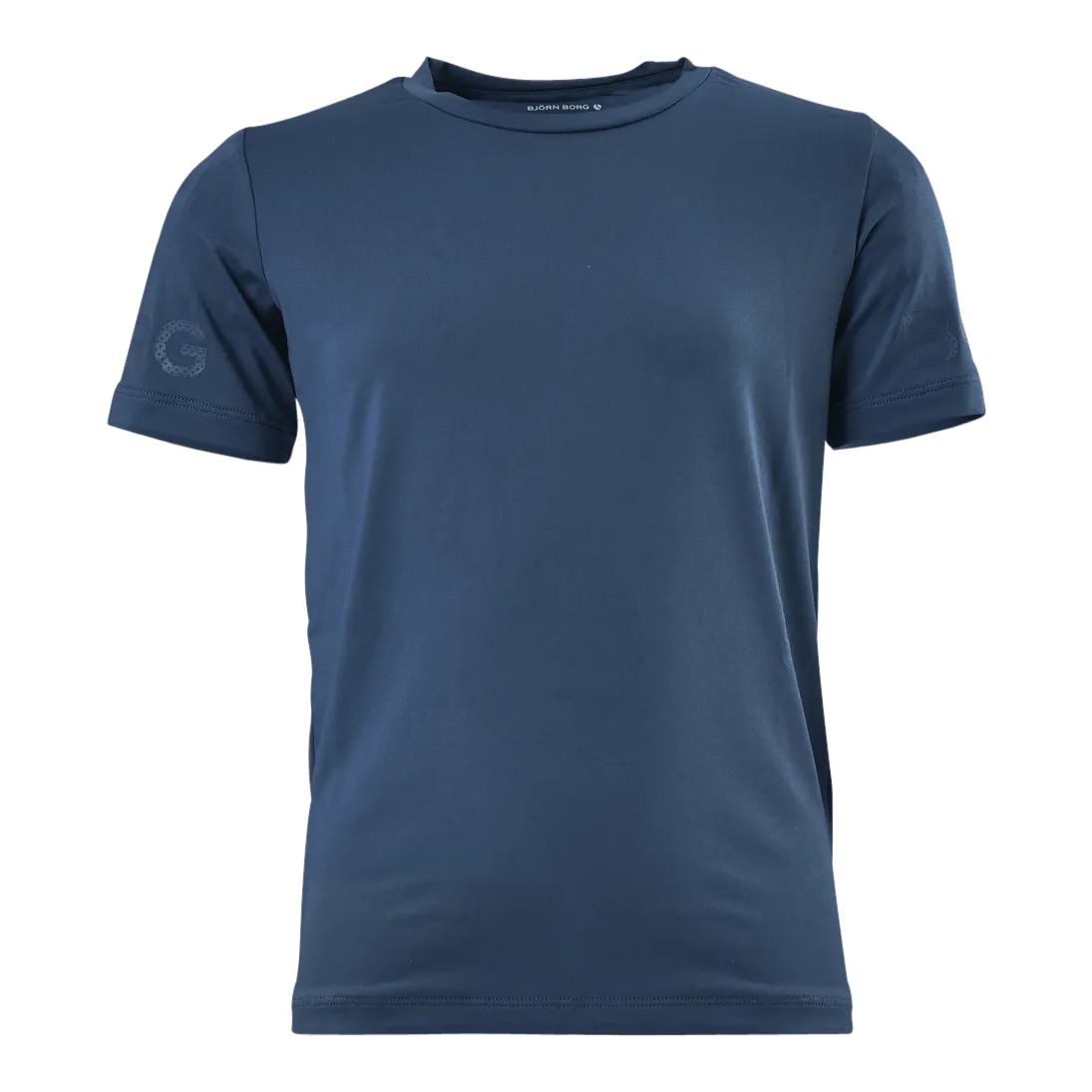 Björn Borg Jr Tee Borg Blue