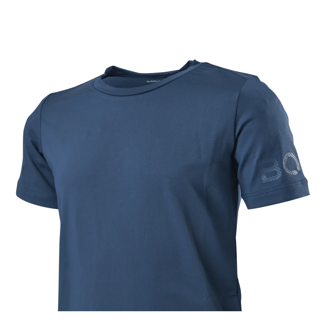 Björn Borg Jr Tee Borg Blue