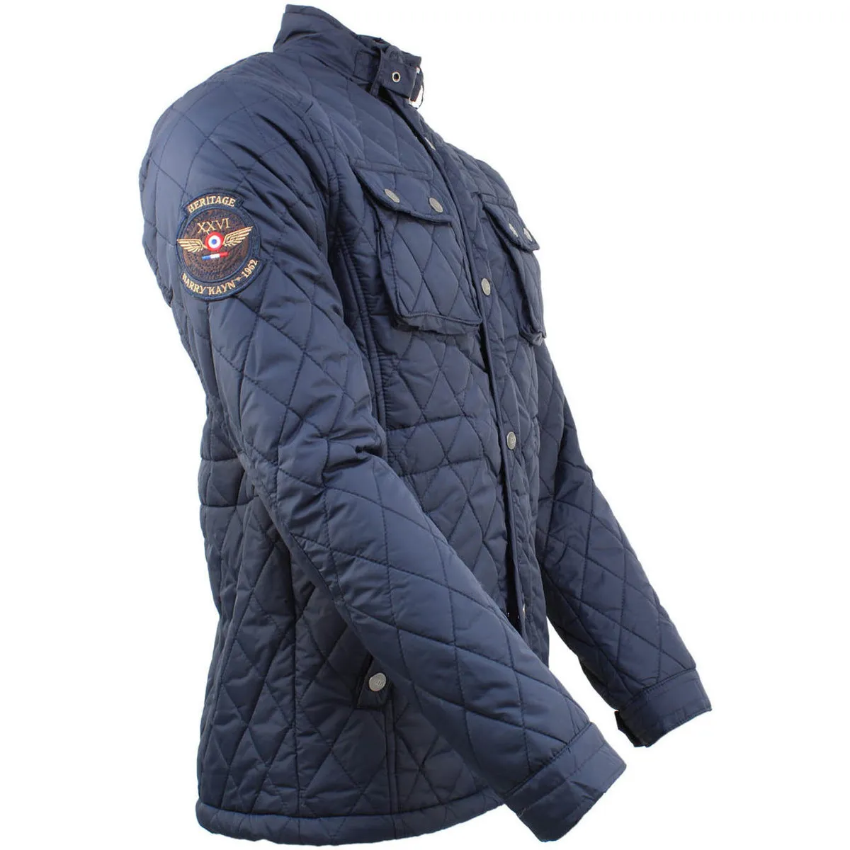 Blouson homme CUILTO