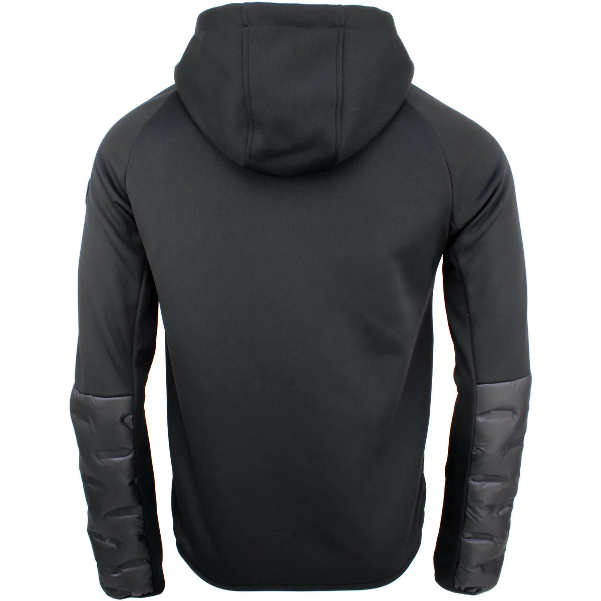 Blouson polaire homme CLOWN