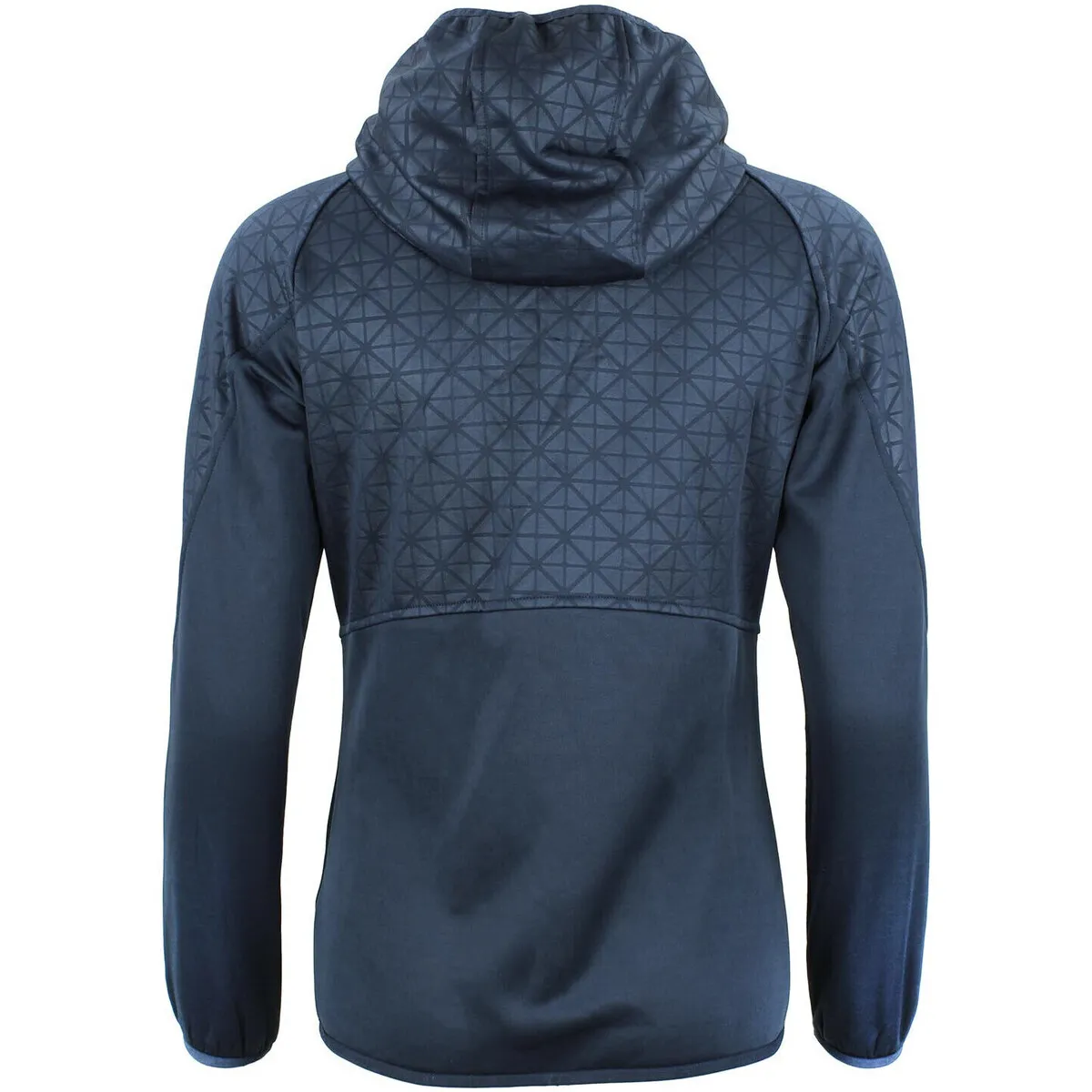 Blouson polarshell femme AMON