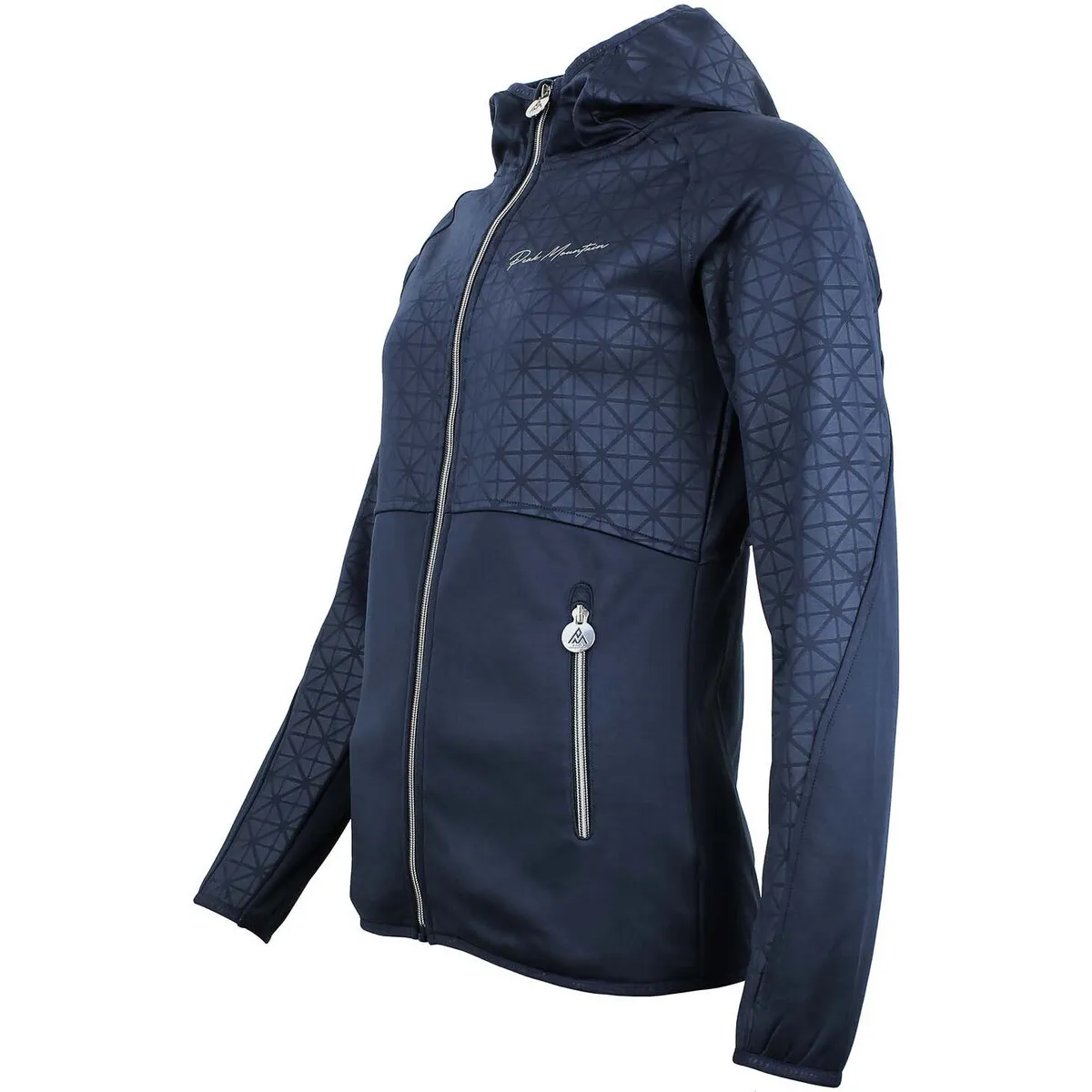 Blouson polarshell femme AMON
