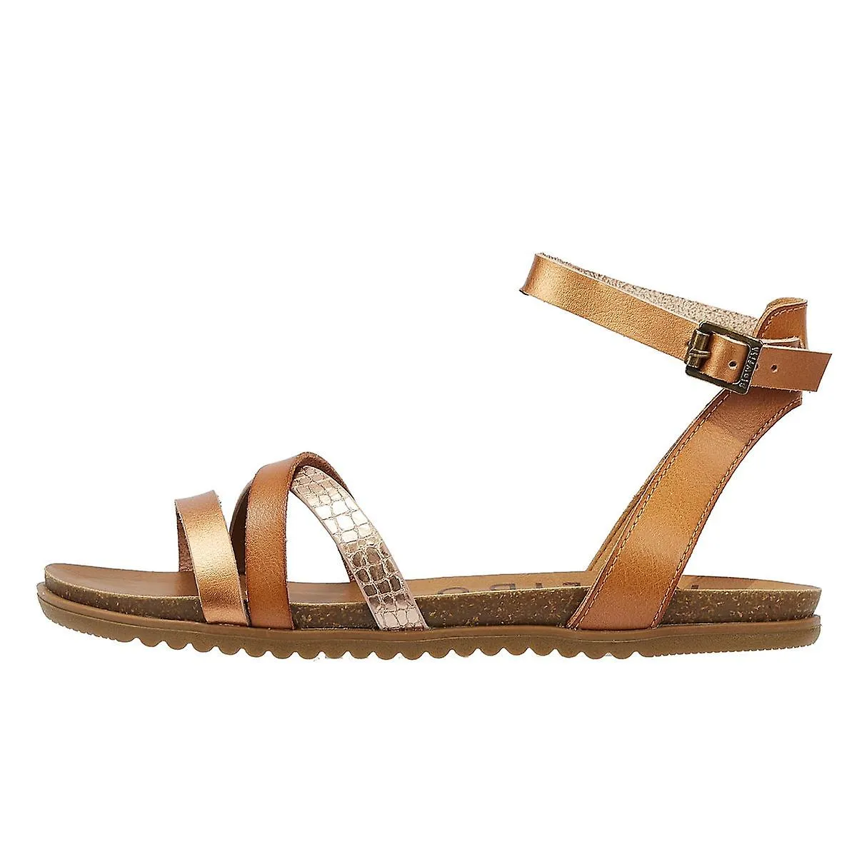 Blowfish Malibu Maylie Women's Honey Sandals