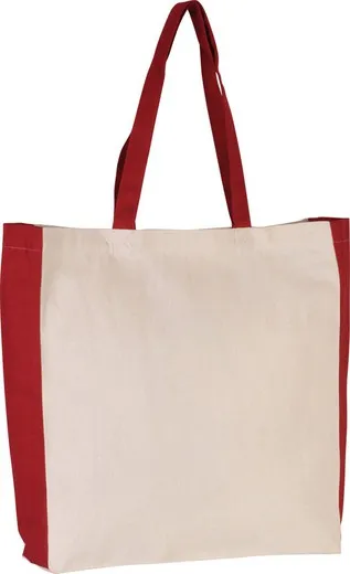 Bolsa bicolor
