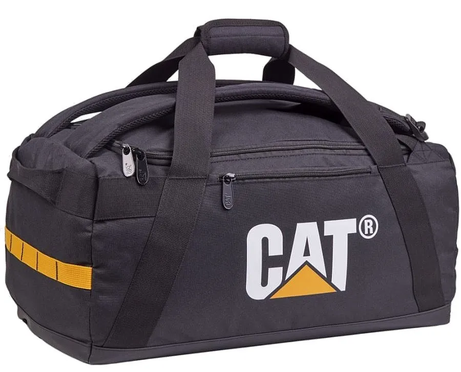 BOLSA CATERPILLAR TACTICAL  BLACK